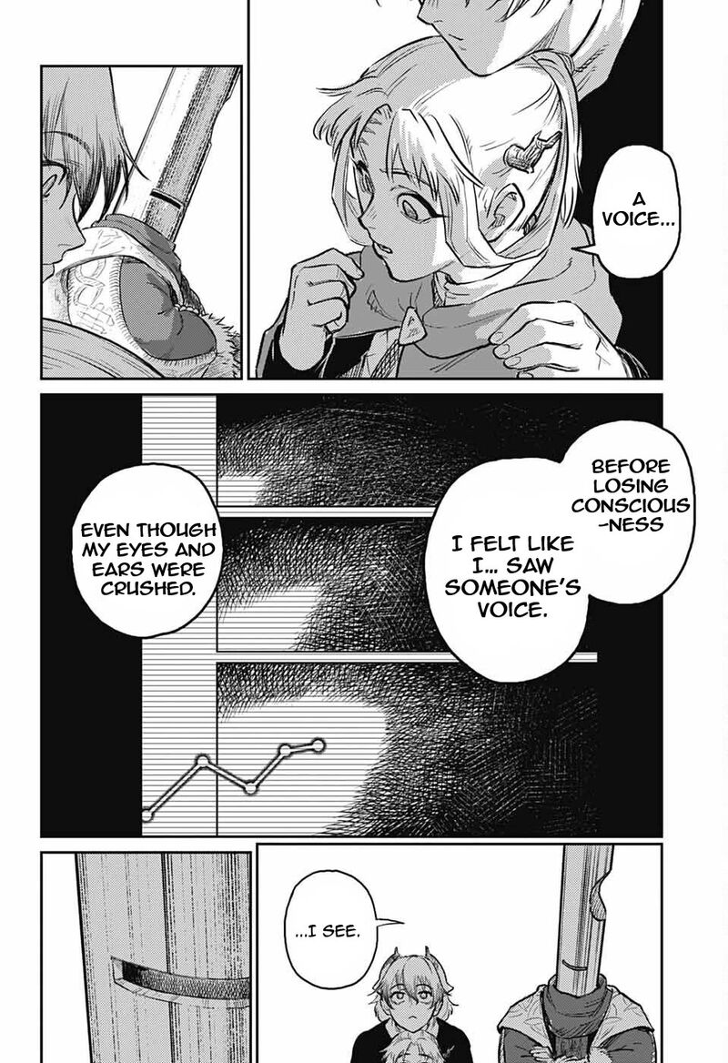Sensou Kyoushitsu Chapter 29 Page 56