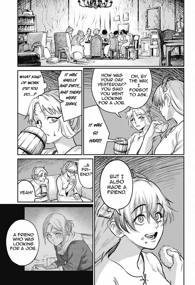 Sensou Kyoushitsu Chapter 29 Page 59