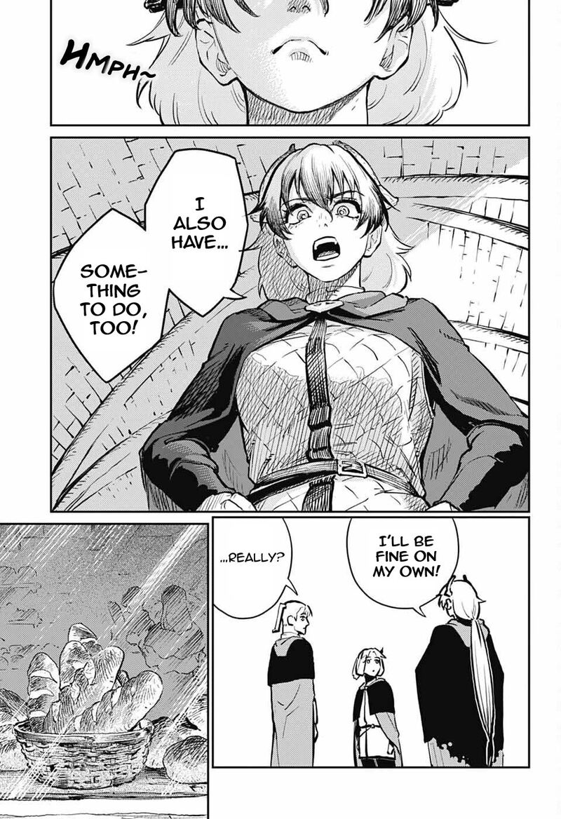 Sensou Kyoushitsu Chapter 29 Page 6