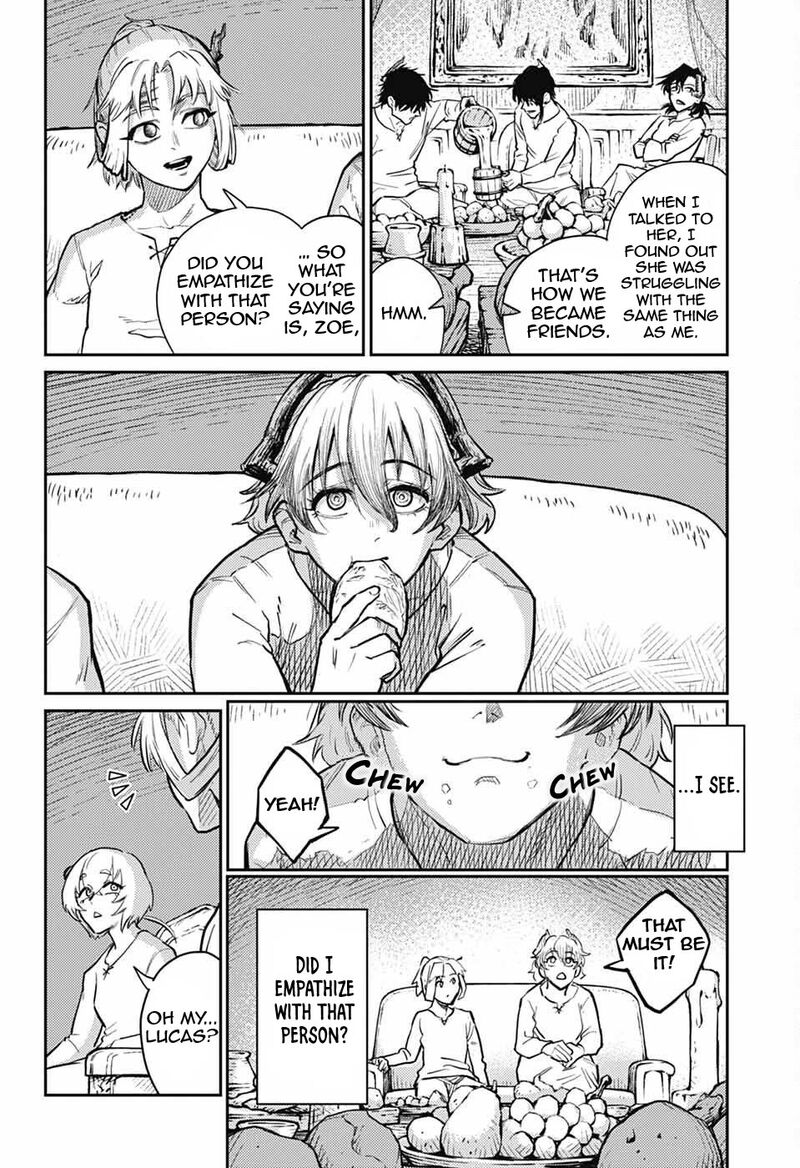 Sensou Kyoushitsu Chapter 29 Page 60