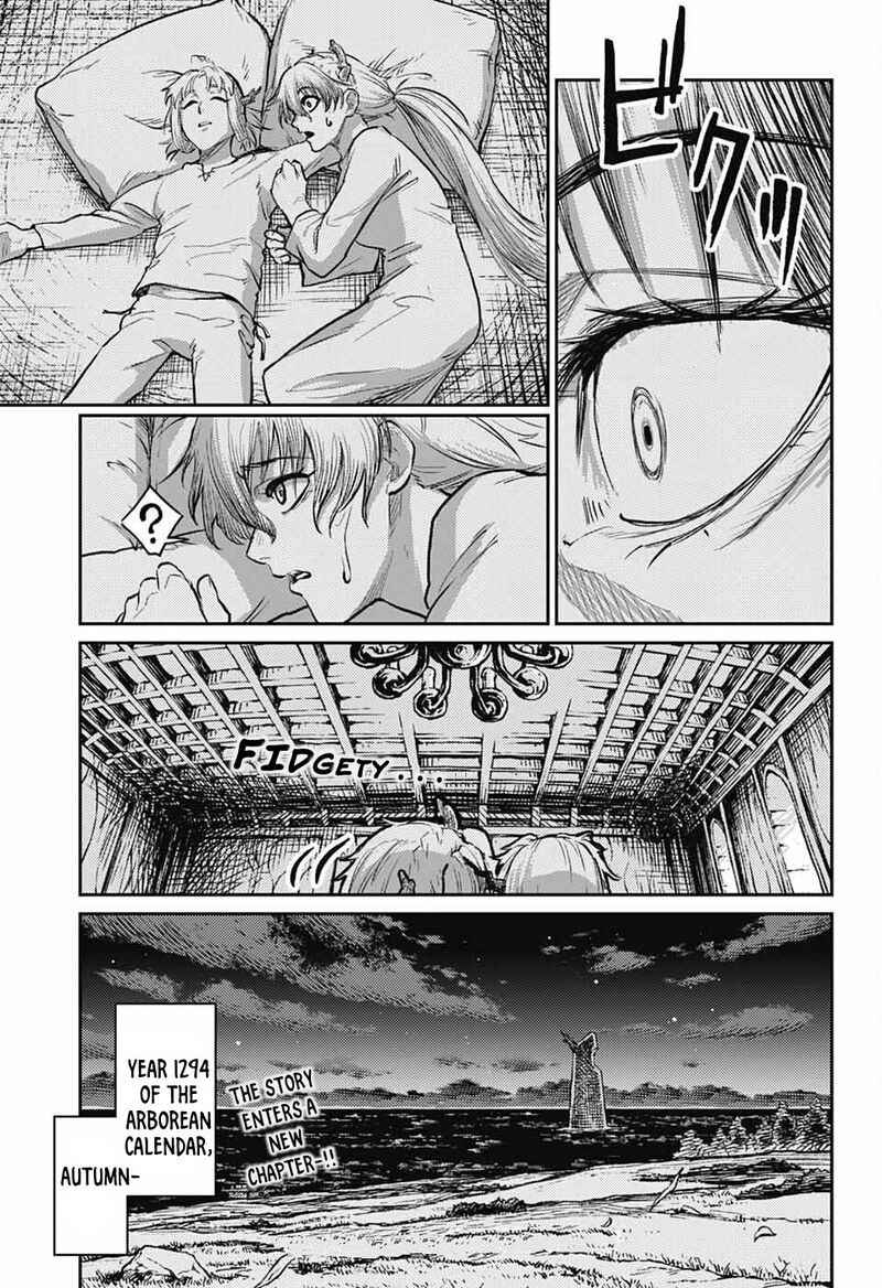Sensou Kyoushitsu Chapter 29 Page 65