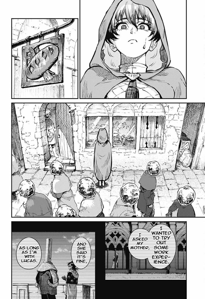 Sensou Kyoushitsu Chapter 29 Page 7
