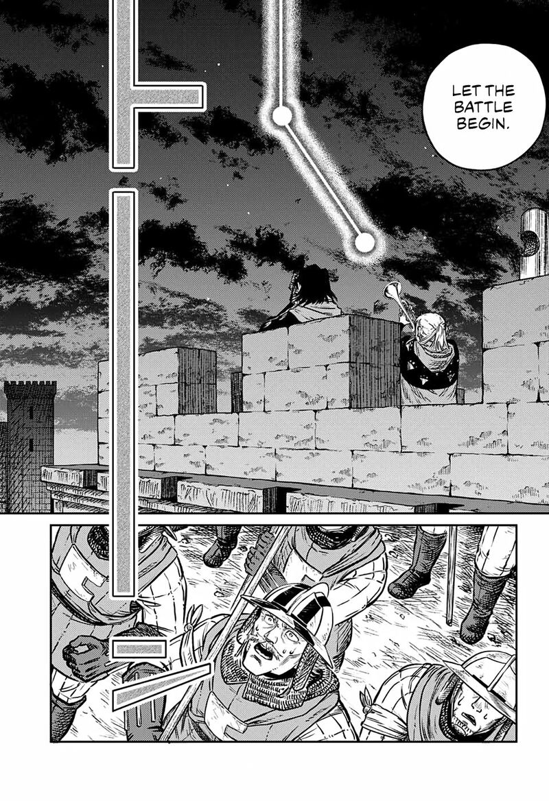 Sensou Kyoushitsu Chapter 3 Page 25