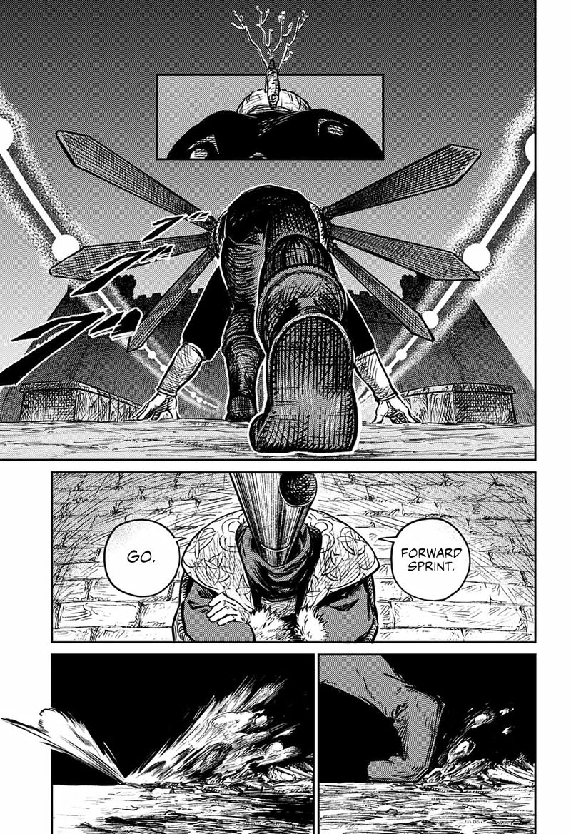 Sensou Kyoushitsu Chapter 3 Page 28