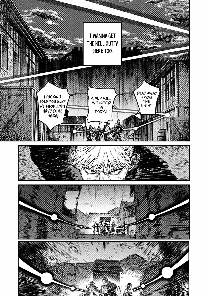 Sensou Kyoushitsu Chapter 3 Page 38