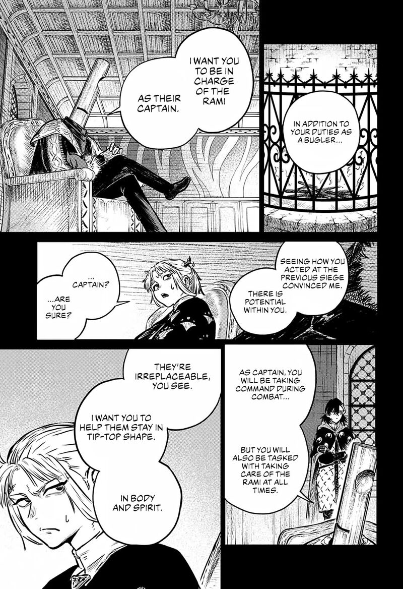 Sensou Kyoushitsu Chapter 3 Page 4