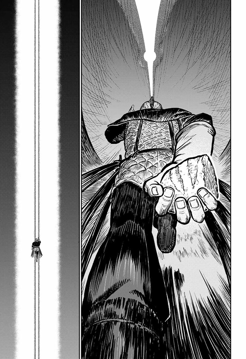 Sensou Kyoushitsu Chapter 3 Page 40
