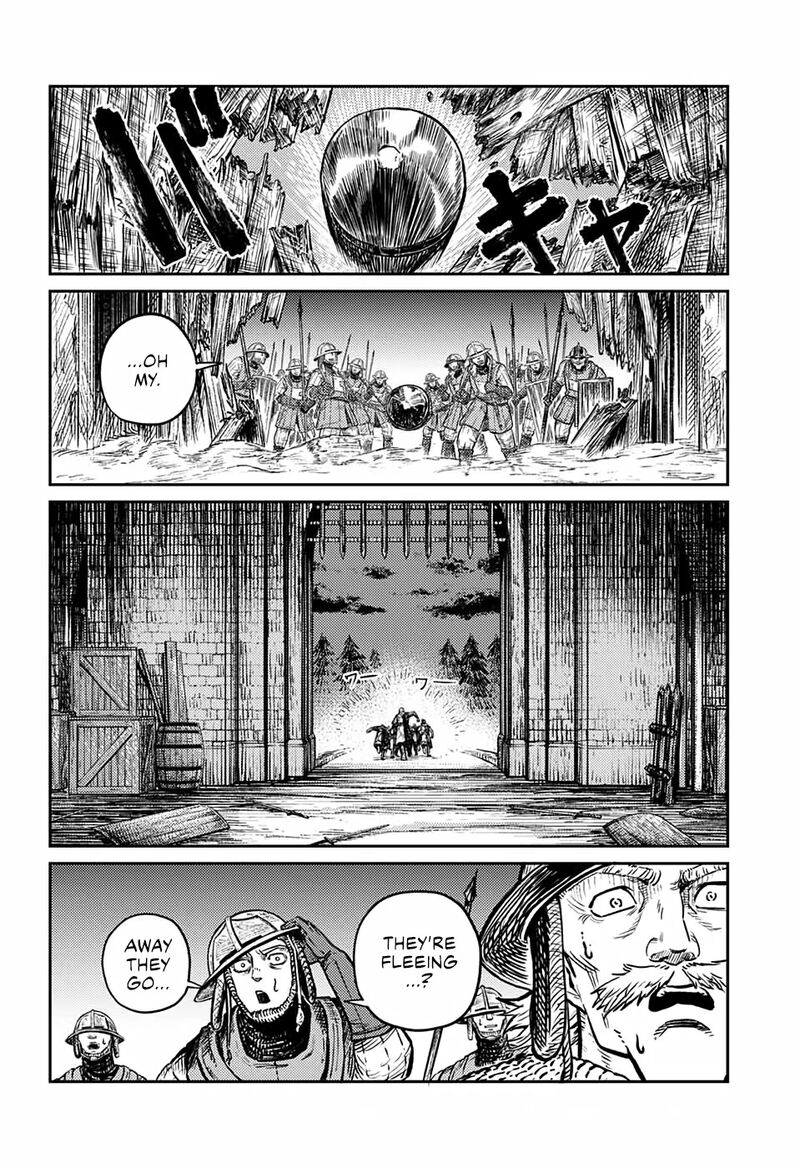 Sensou Kyoushitsu Chapter 3 Page 43