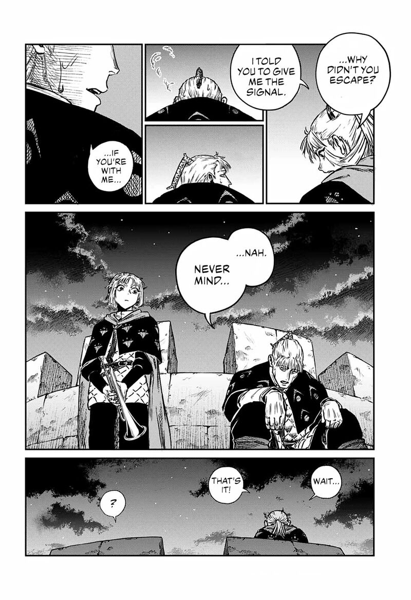 Sensou Kyoushitsu Chapter 3 Page 45