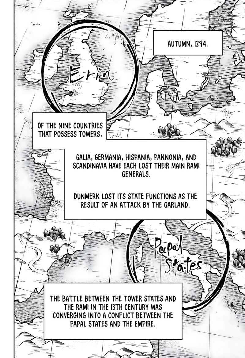 Sensou Kyoushitsu Chapter 30 Page 28