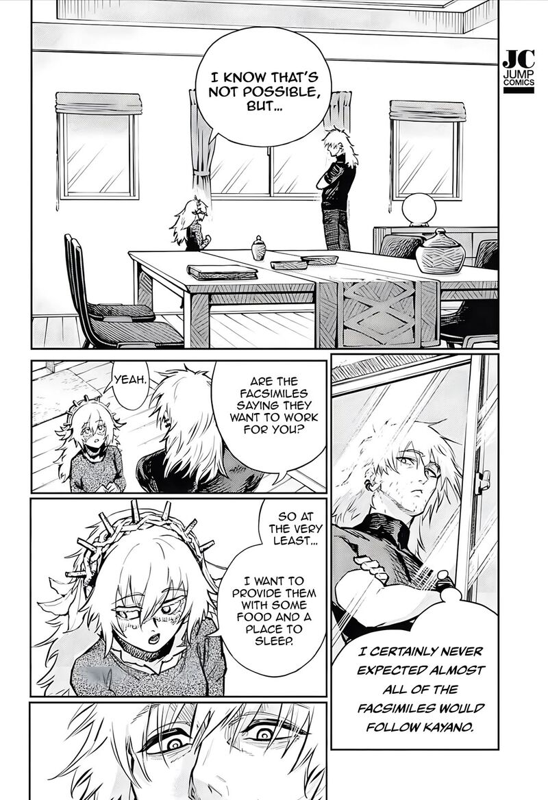 Sensou Kyoushitsu Chapter 30 Page 4