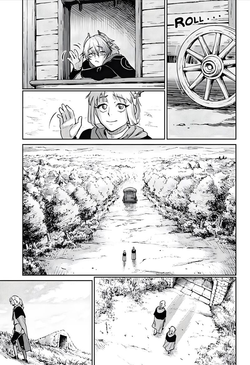 Sensou Kyoushitsu Chapter 30 Page 43