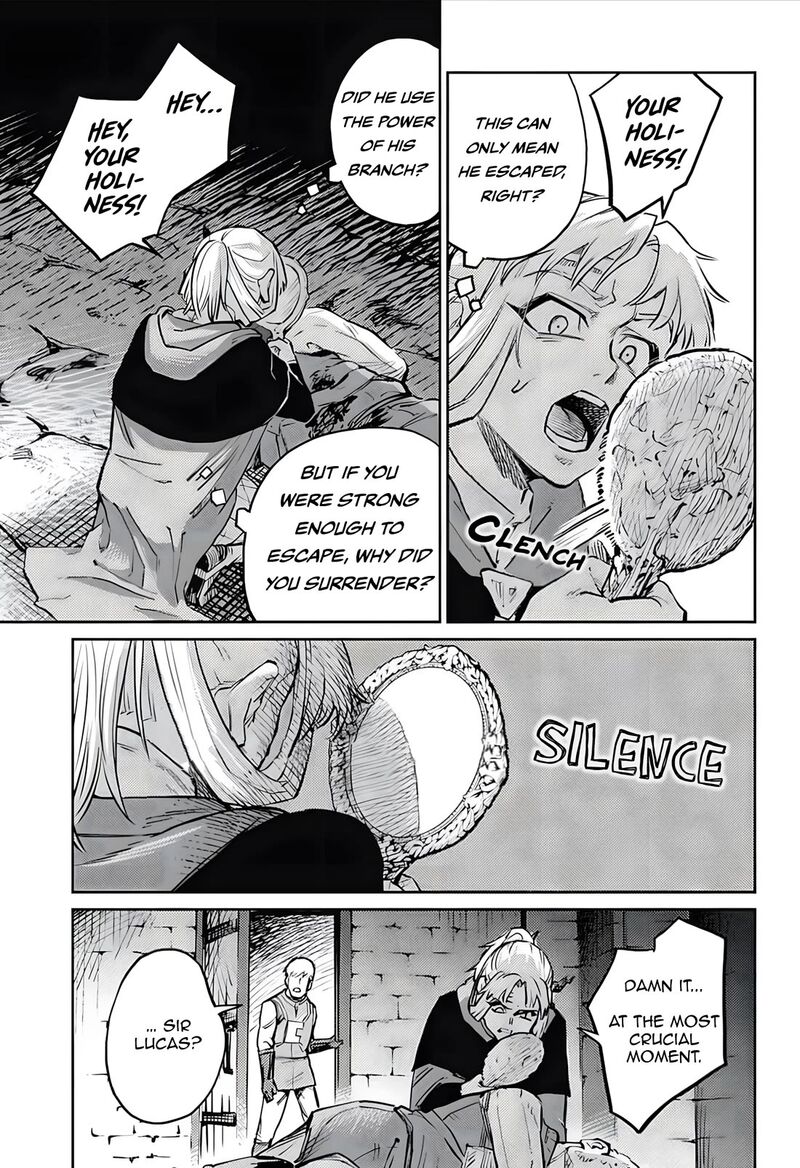 Sensou Kyoushitsu Chapter 30 Page 49