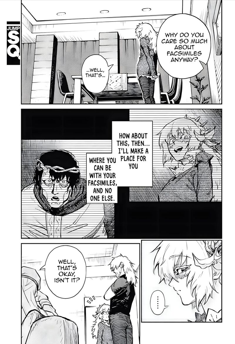Sensou Kyoushitsu Chapter 30 Page 5