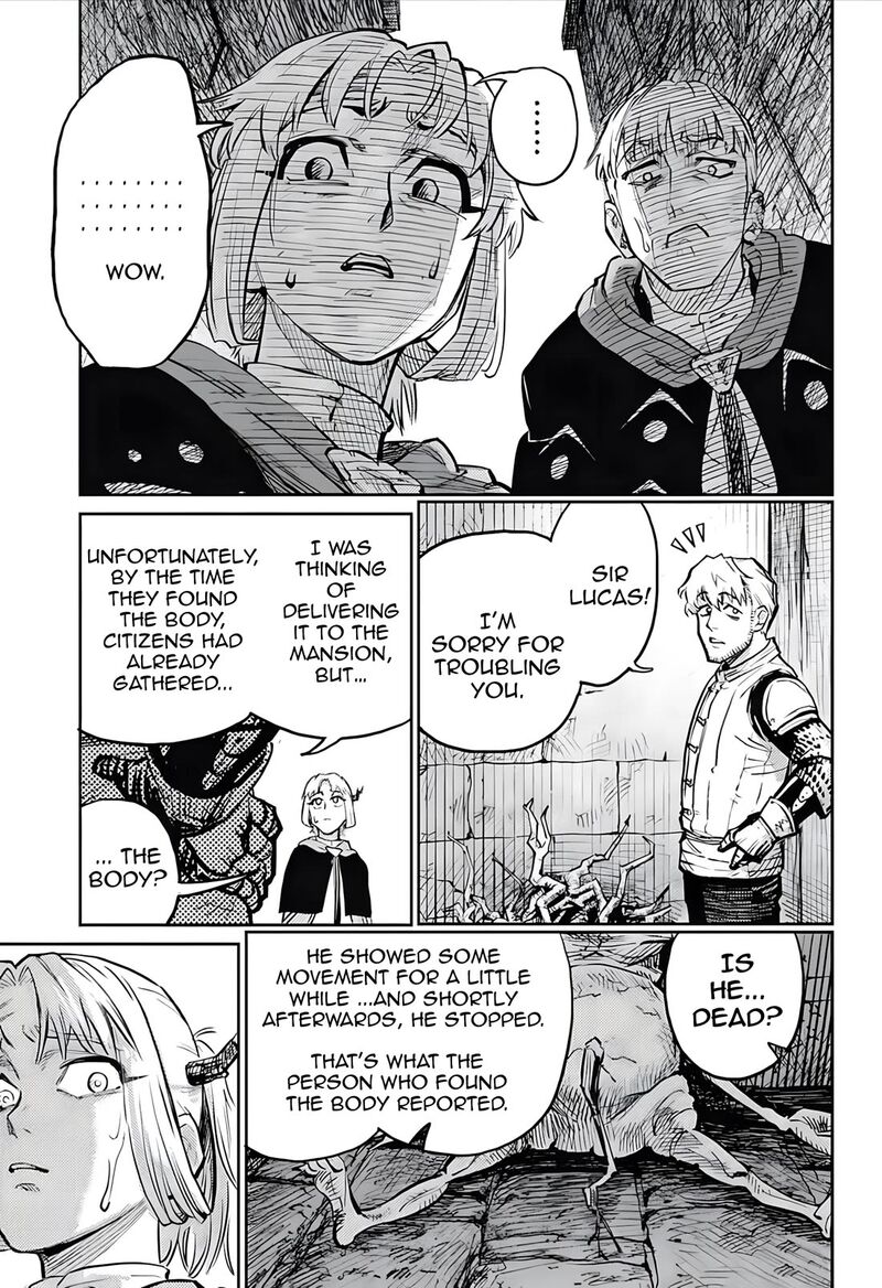 Sensou Kyoushitsu Chapter 30 Page 53