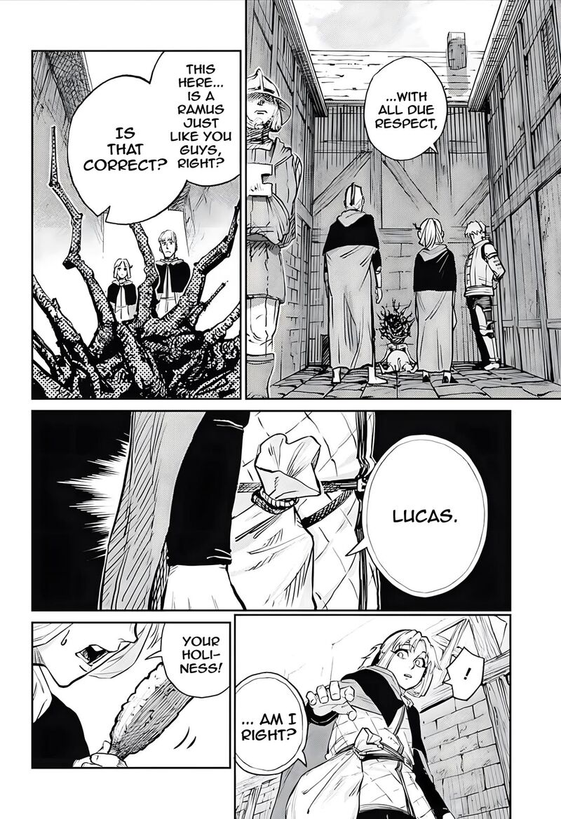 Sensou Kyoushitsu Chapter 30 Page 54