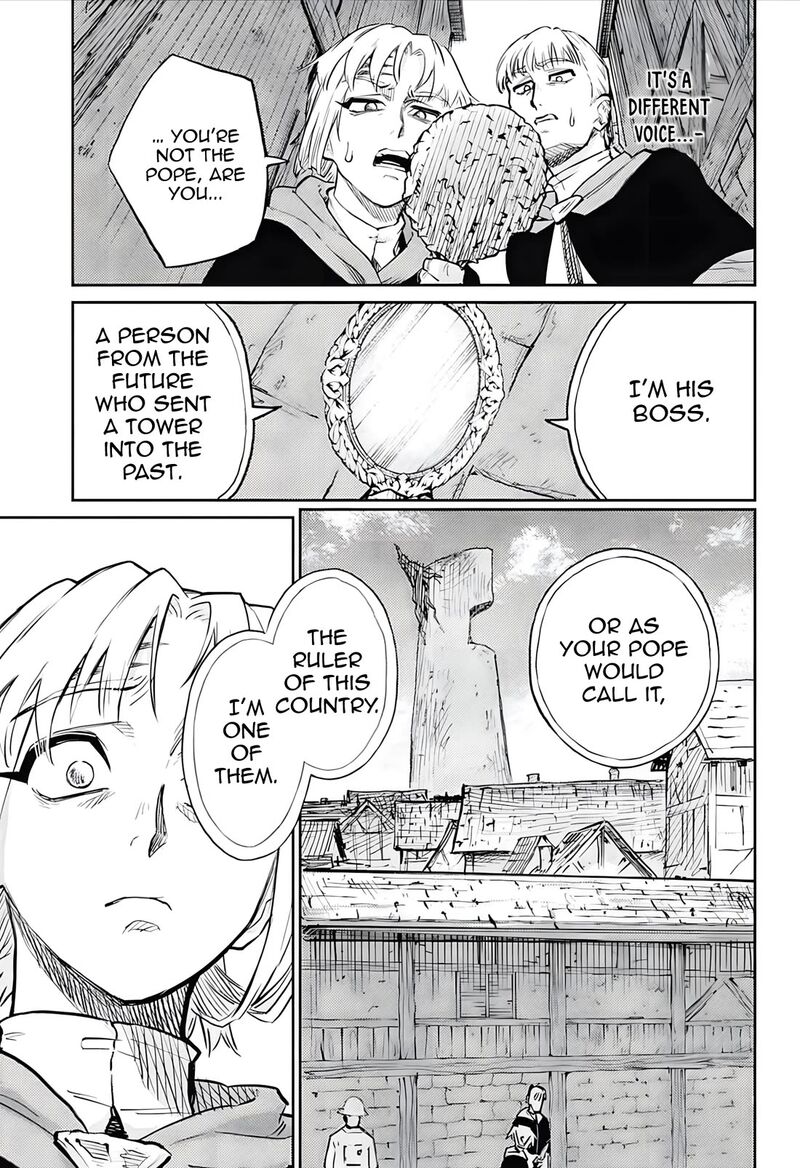 Sensou Kyoushitsu Chapter 30 Page 55