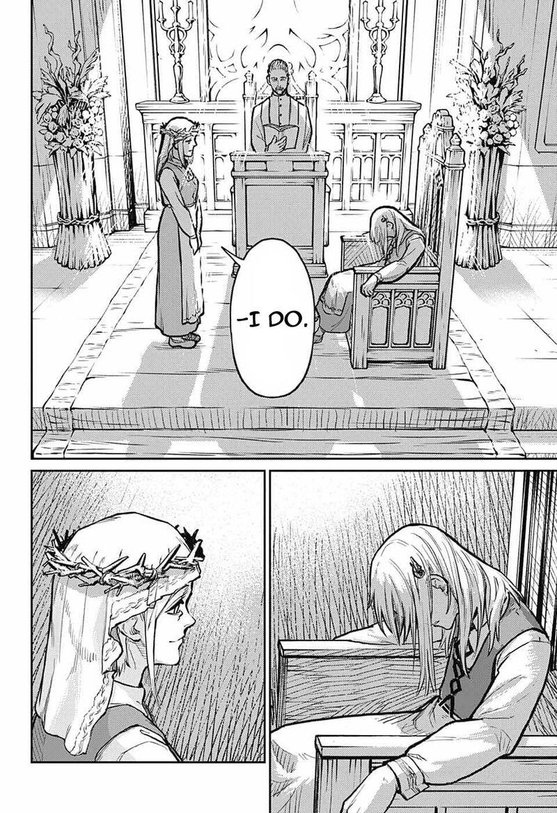 Sensou Kyoushitsu Chapter 32 Page 20