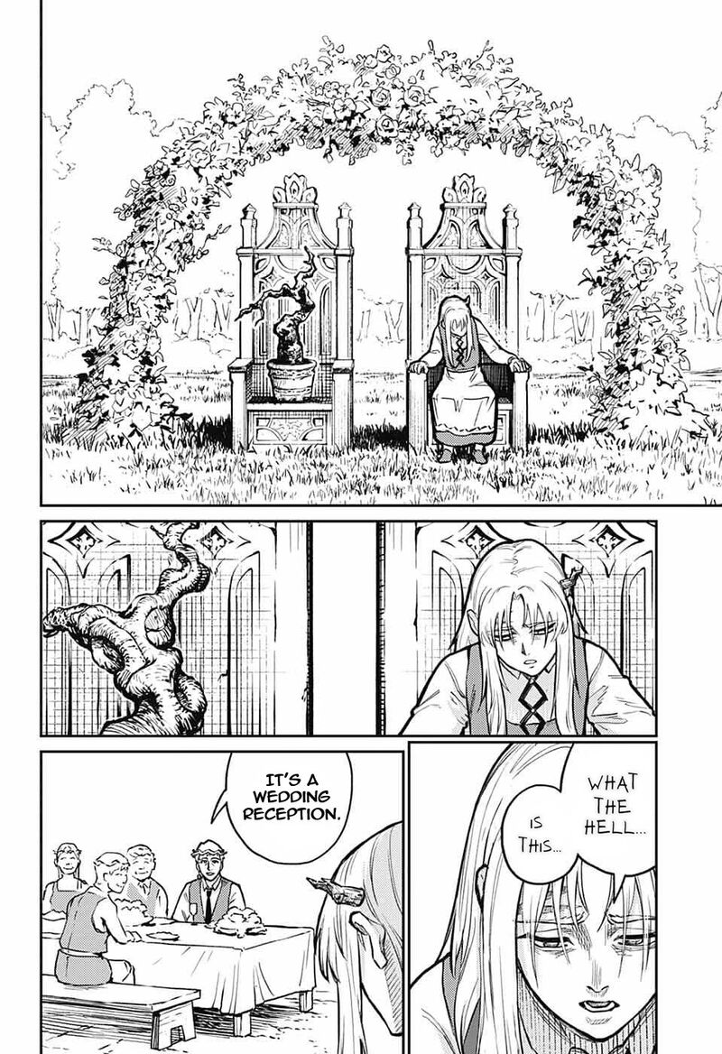 Sensou Kyoushitsu Chapter 32 Page 40
