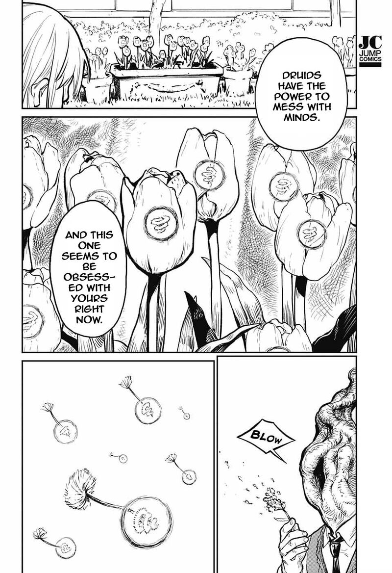 Sensou Kyoushitsu Chapter 32 Page 44