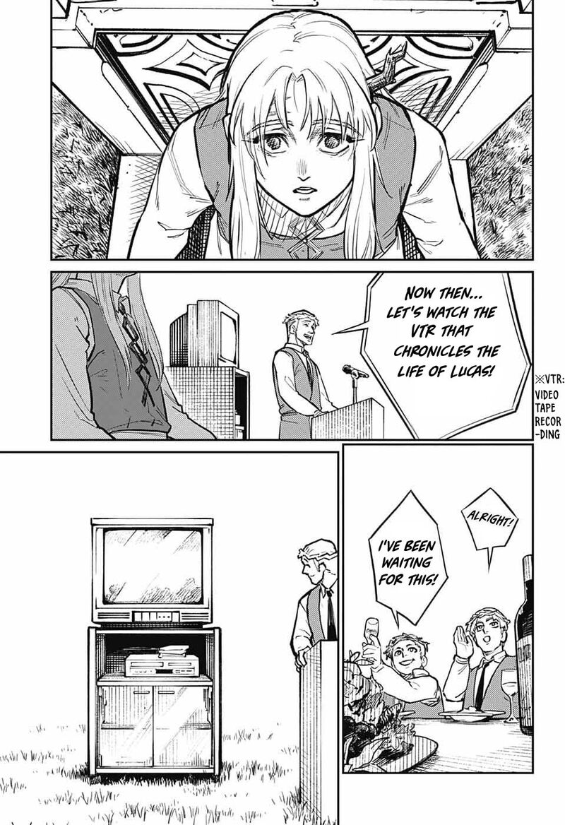 Sensou Kyoushitsu Chapter 32 Page 47