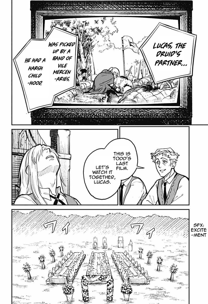 Sensou Kyoushitsu Chapter 32 Page 48