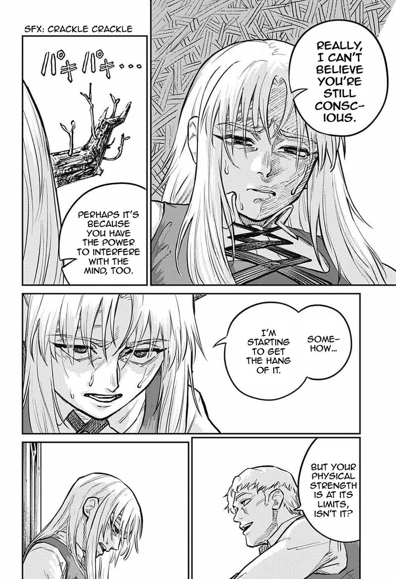 Sensou Kyoushitsu Chapter 32 Page 52