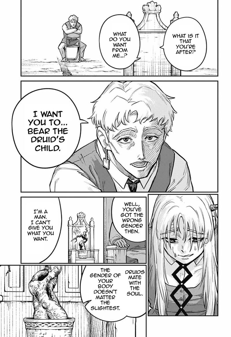 Sensou Kyoushitsu Chapter 32 Page 53