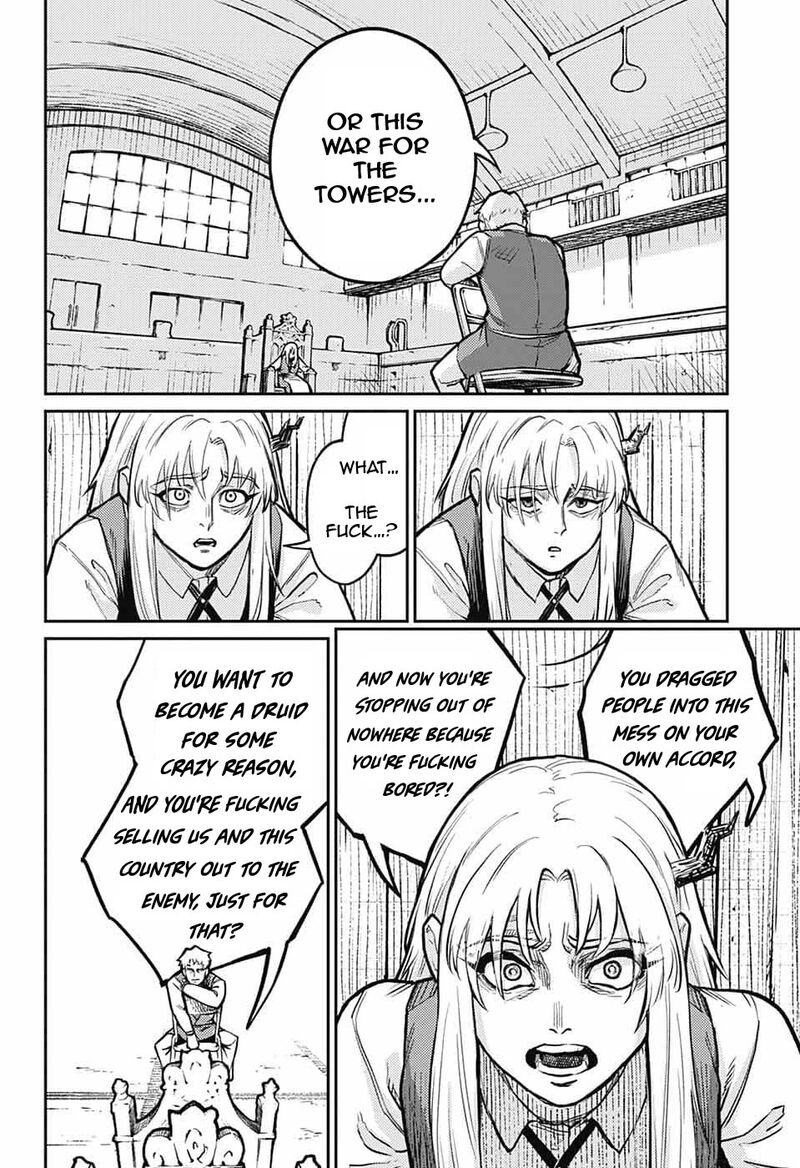 Sensou Kyoushitsu Chapter 32 Page 60