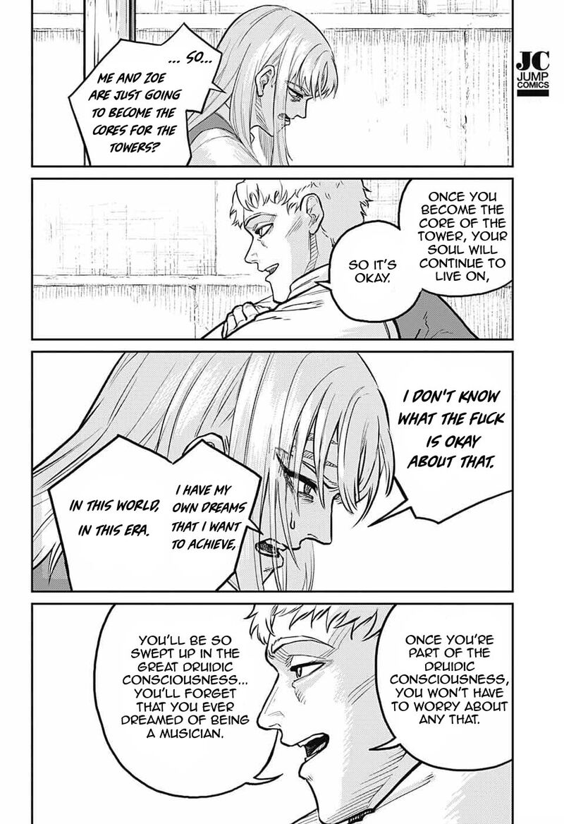 Sensou Kyoushitsu Chapter 32 Page 62