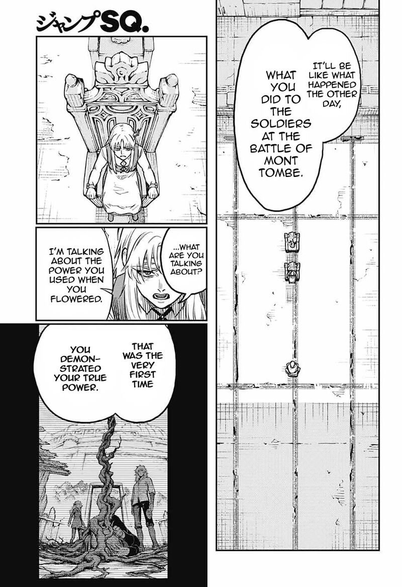 Sensou Kyoushitsu Chapter 32 Page 63