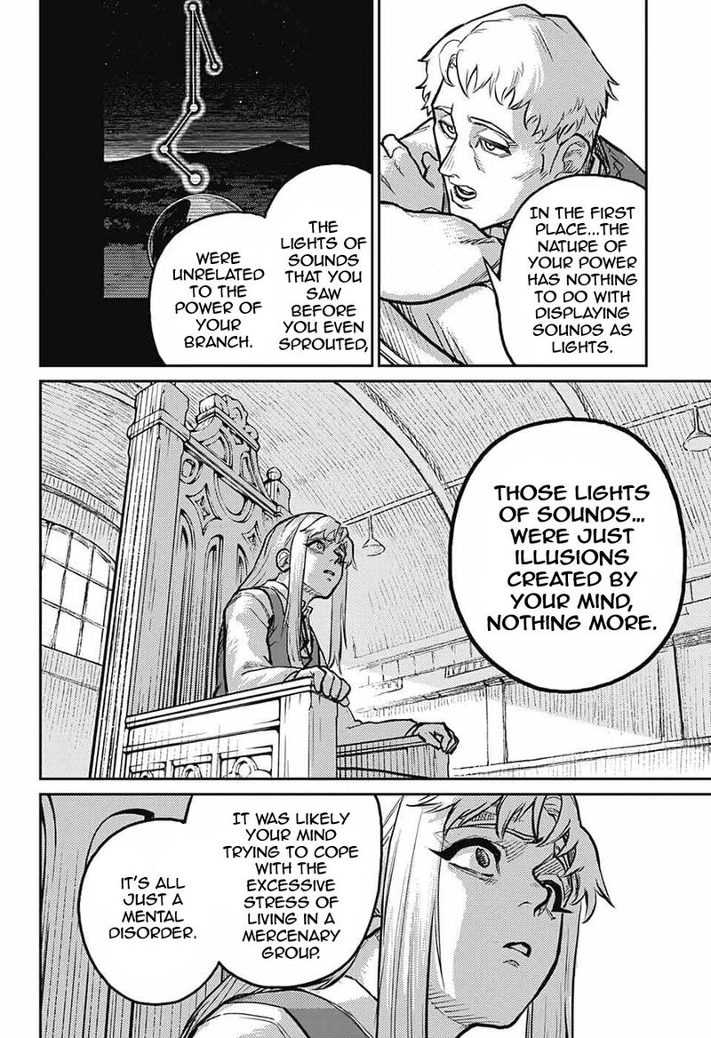 Sensou Kyoushitsu Chapter 32 Page 64
