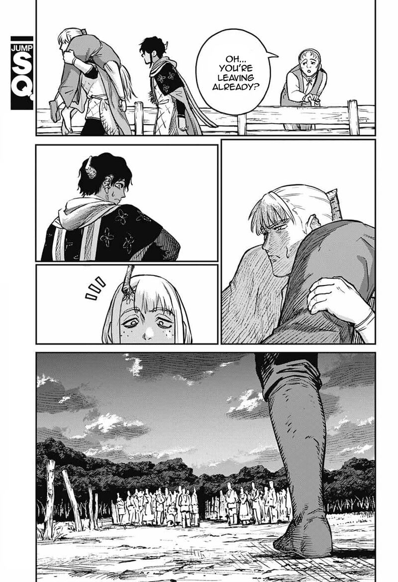 Sensou Kyoushitsu Chapter 33 Page 26
