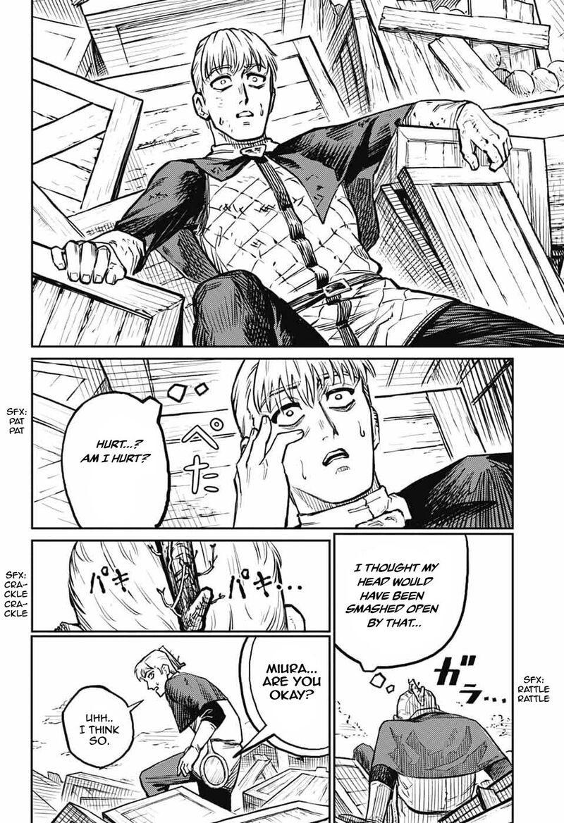 Sensou Kyoushitsu Chapter 33 Page 55