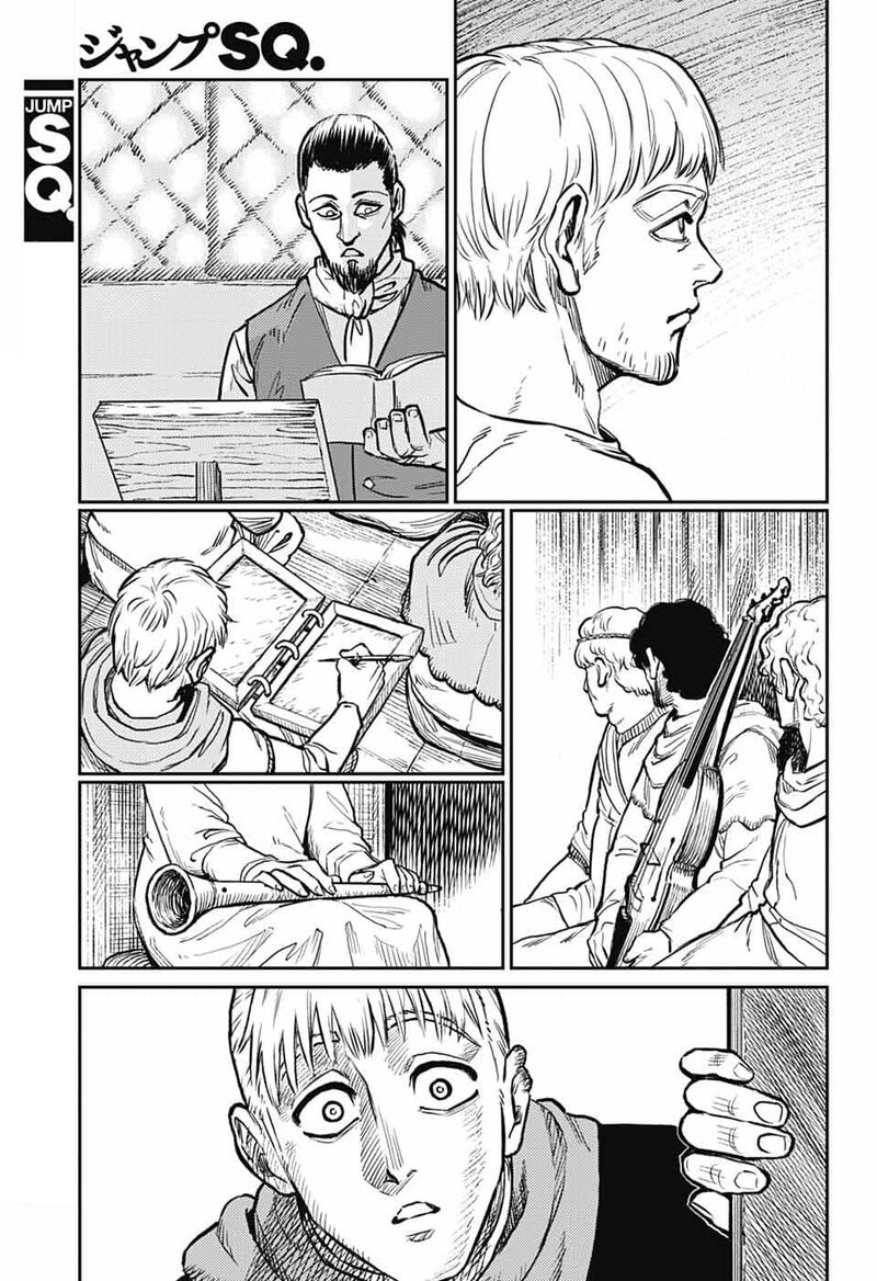 Sensou Kyoushitsu Chapter 35 Page 39