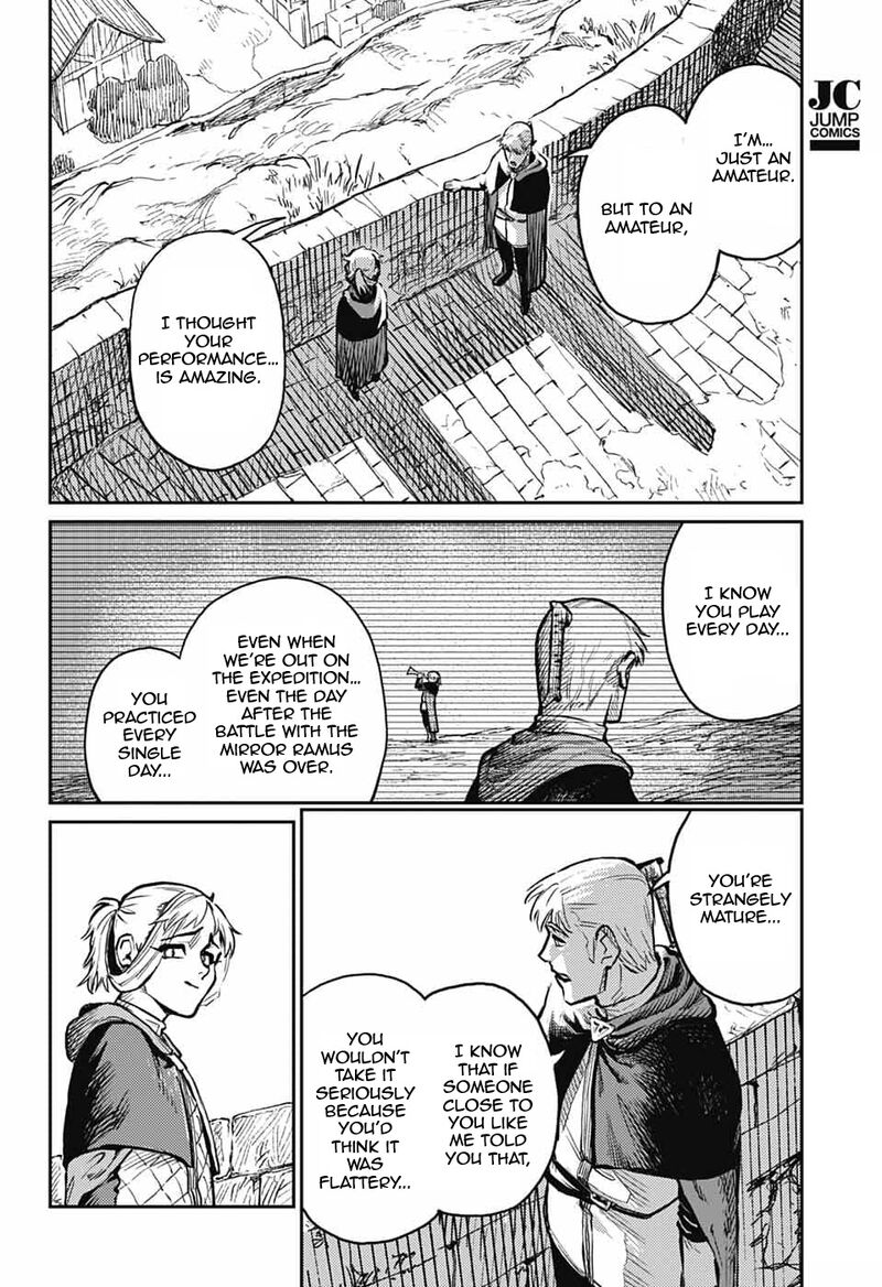 Sensou Kyoushitsu Chapter 35 Page 48