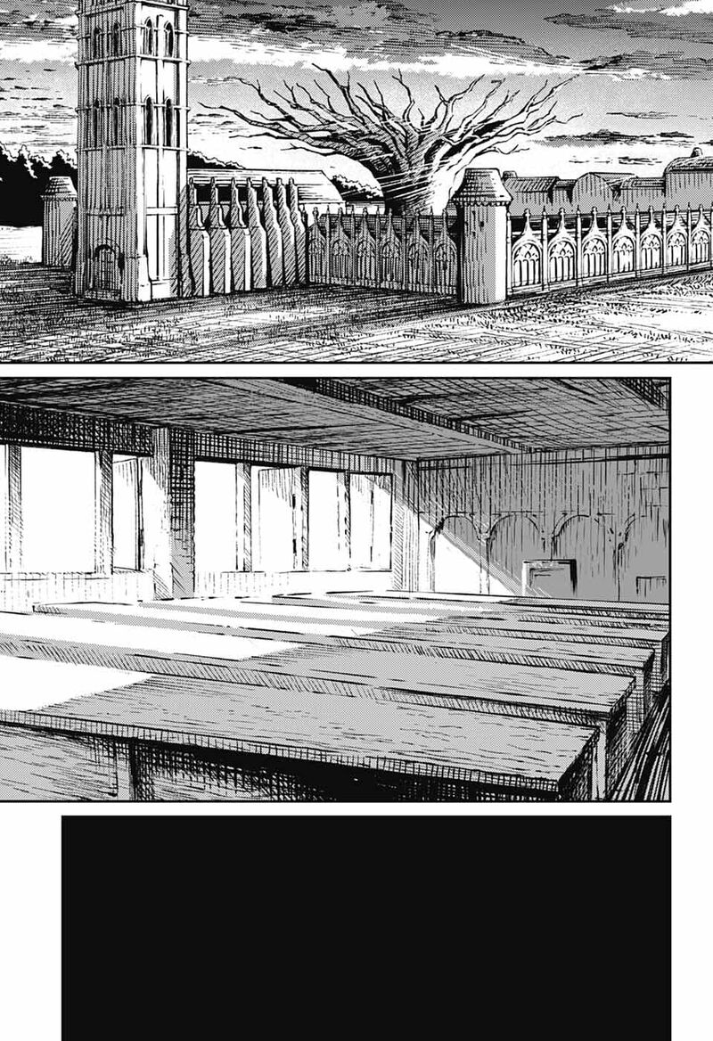 Sensou Kyoushitsu Chapter 35 Page 57