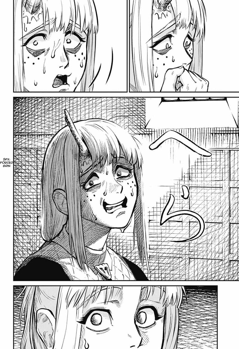 Sensou Kyoushitsu Chapter 35 Page 62
