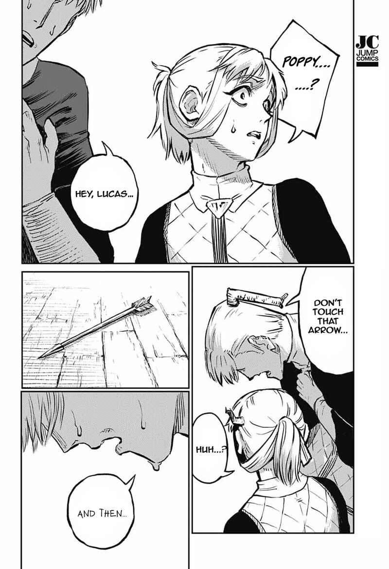 Sensou Kyoushitsu Chapter 36 Page 55