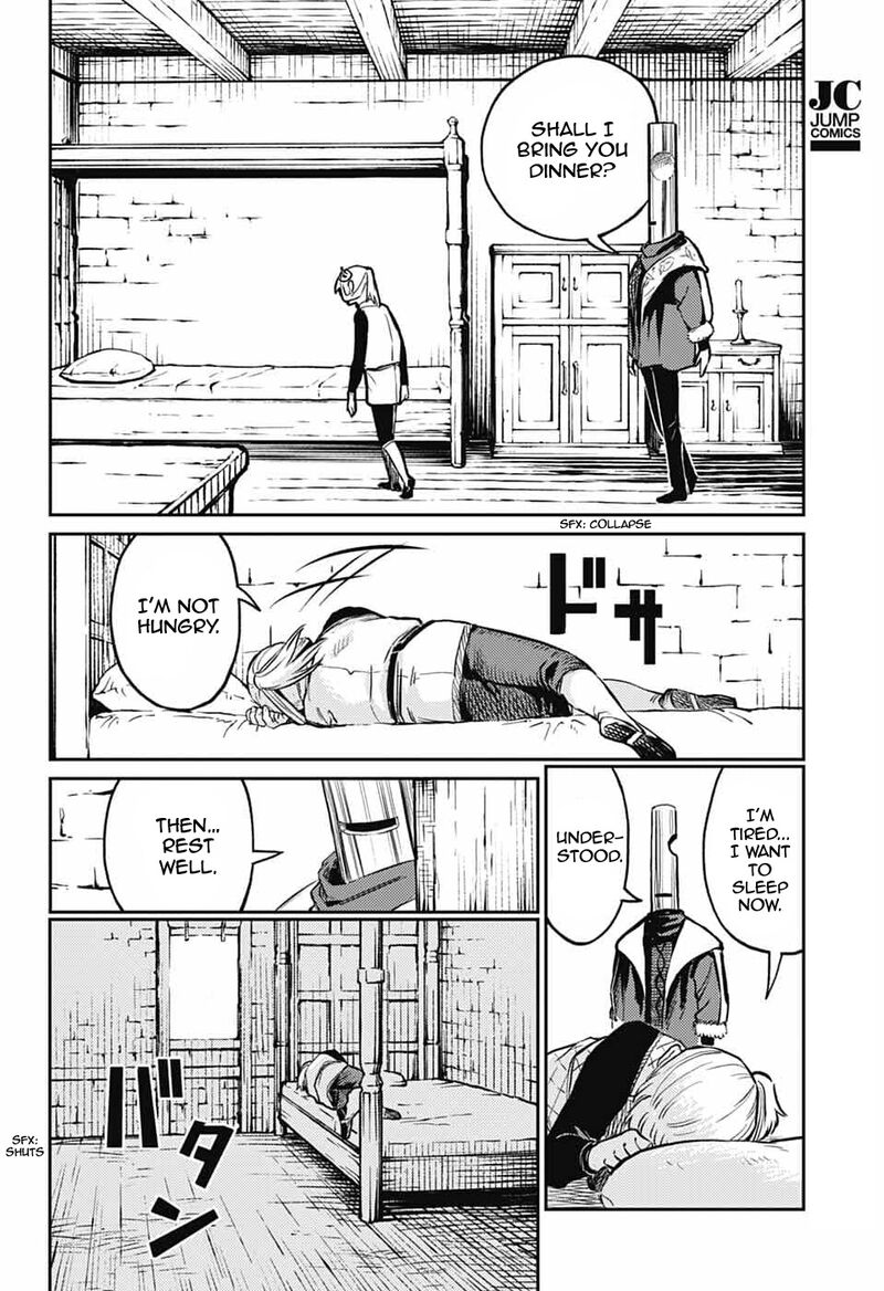 Sensou Kyoushitsu Chapter 37 Page 41