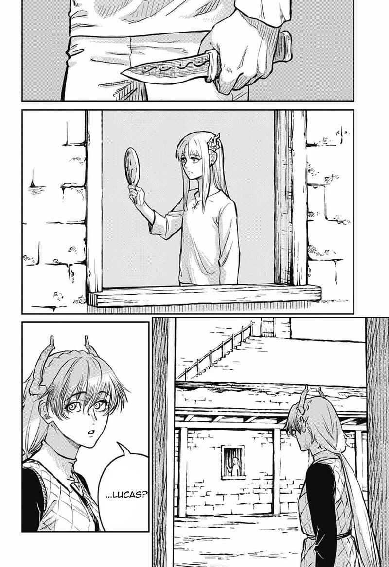 Sensou Kyoushitsu Chapter 37 Page 59