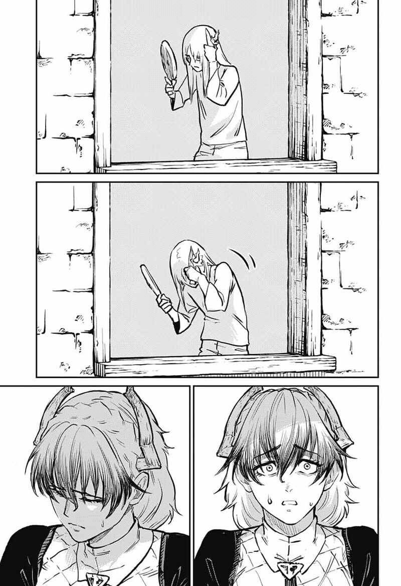Sensou Kyoushitsu Chapter 37 Page 62