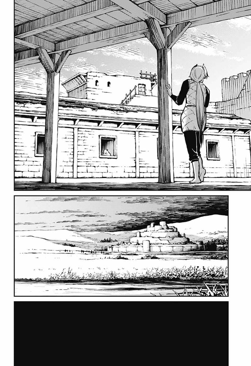 Sensou Kyoushitsu Chapter 37 Page 63