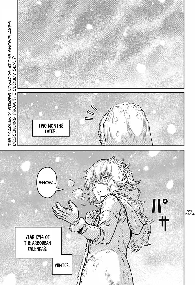 Sensou Kyoushitsu Chapter 37 Page 64