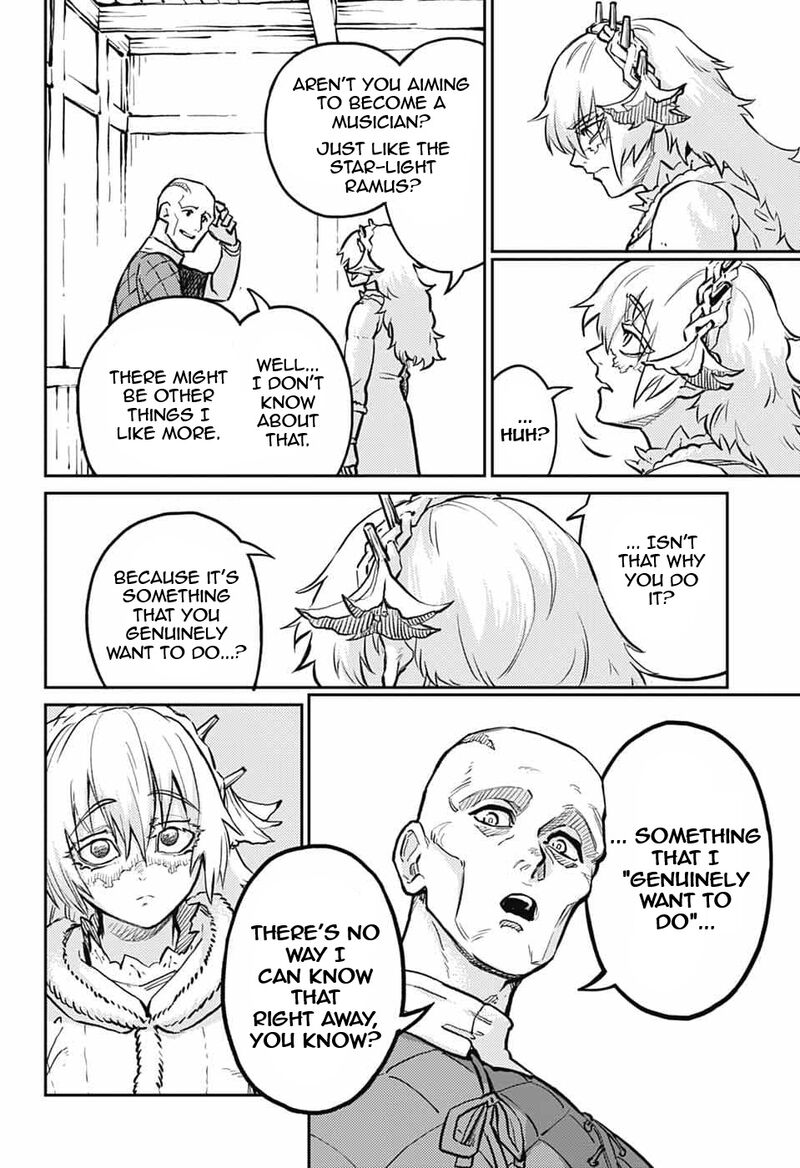 Sensou Kyoushitsu Chapter 38 Page 19