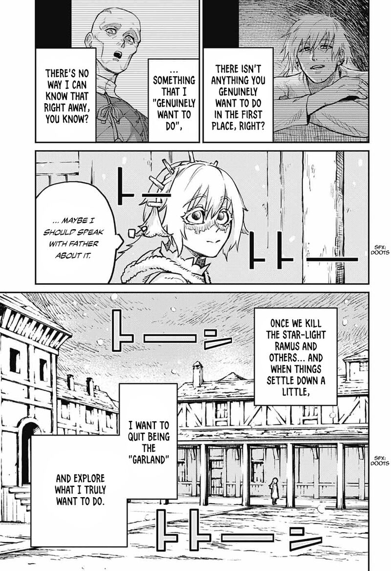 Sensou Kyoushitsu Chapter 38 Page 28