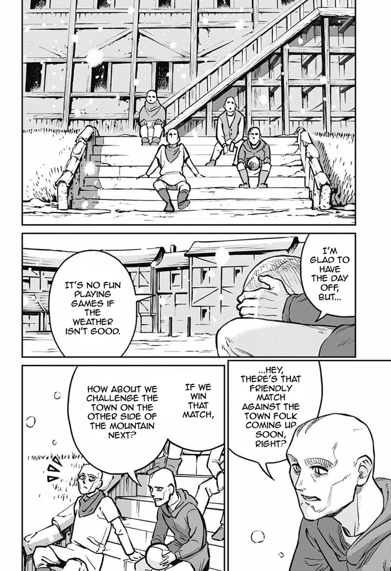 Sensou Kyoushitsu Chapter 38 Page 30