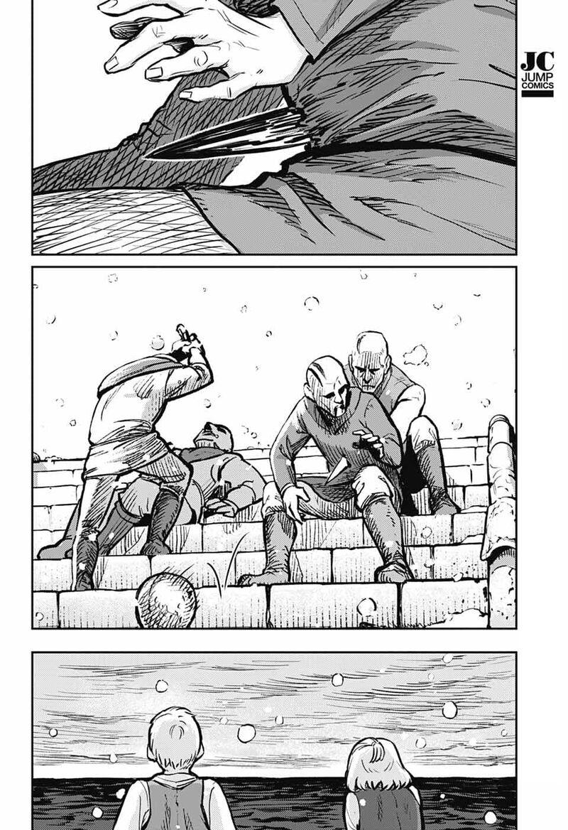 Sensou Kyoushitsu Chapter 38 Page 32