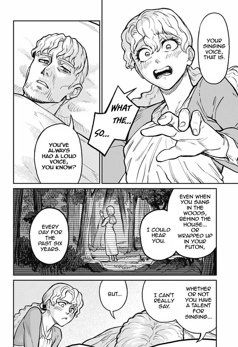 Sensou Kyoushitsu Chapter 38 Page 38