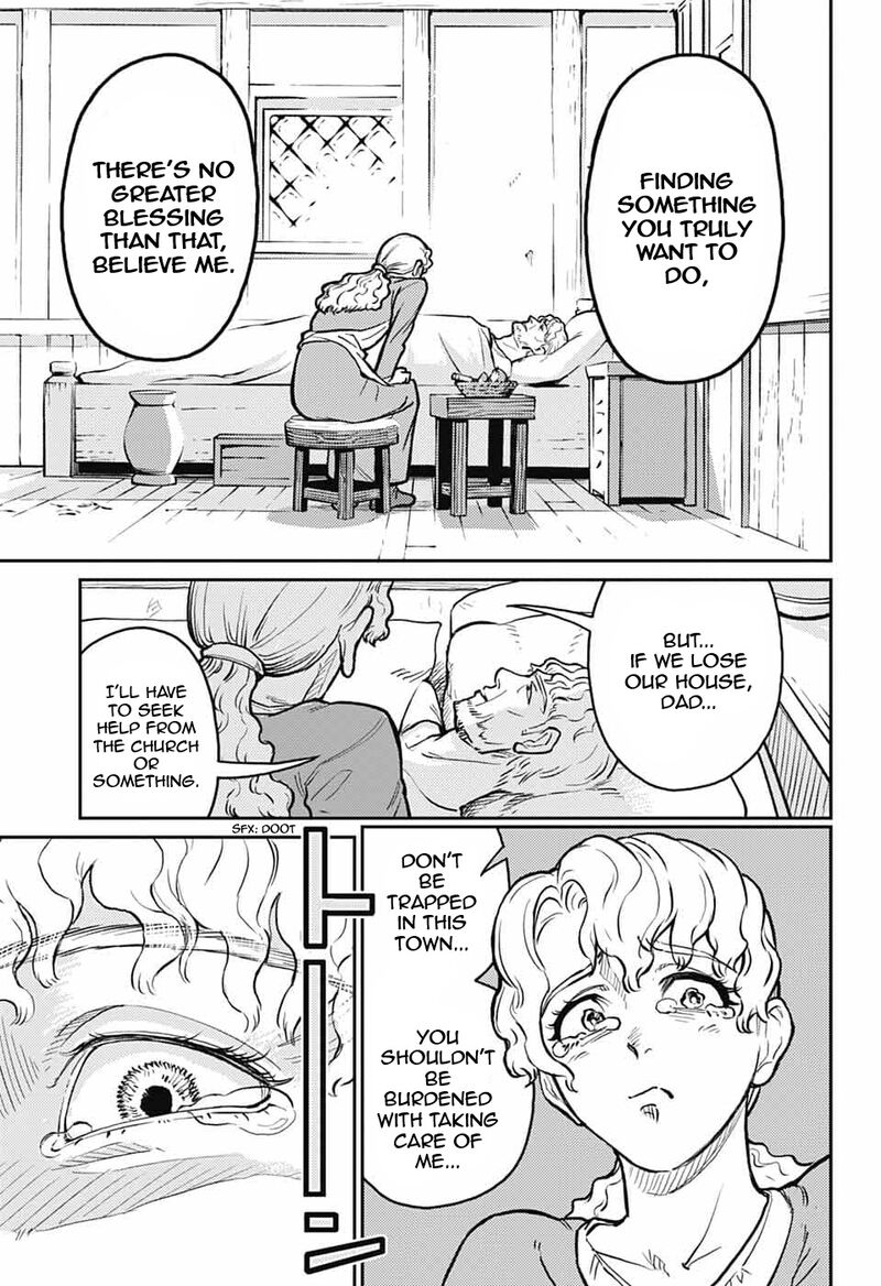Sensou Kyoushitsu Chapter 38 Page 39